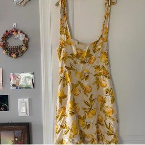 urban outfitters mini dress